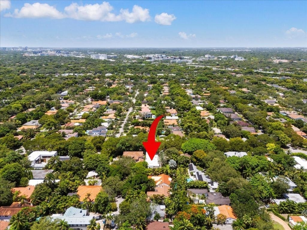 3917 S Le Jeune Road - Photo 32