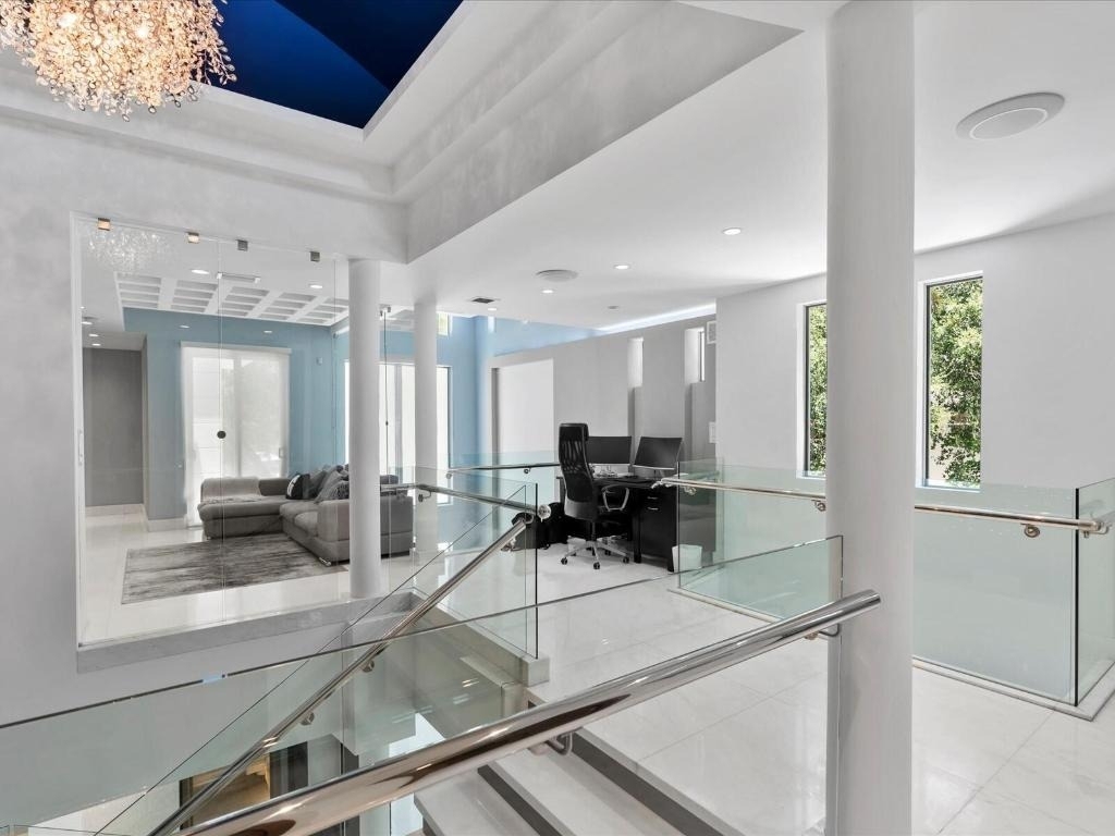 3917 S Le Jeune Road - Photo 64