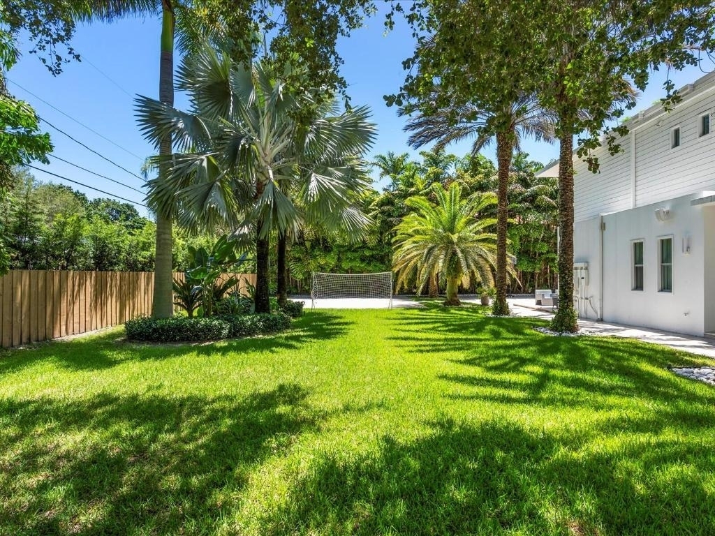 3917 S Le Jeune Road - Photo 7