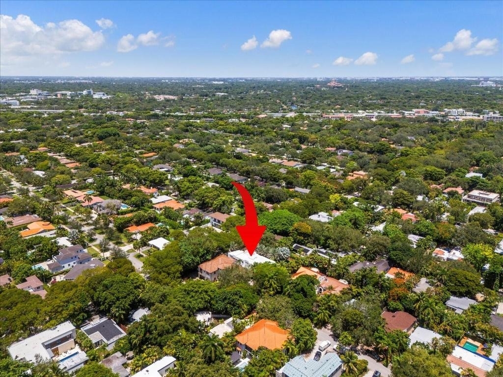 3917 S Le Jeune Road - Photo 29