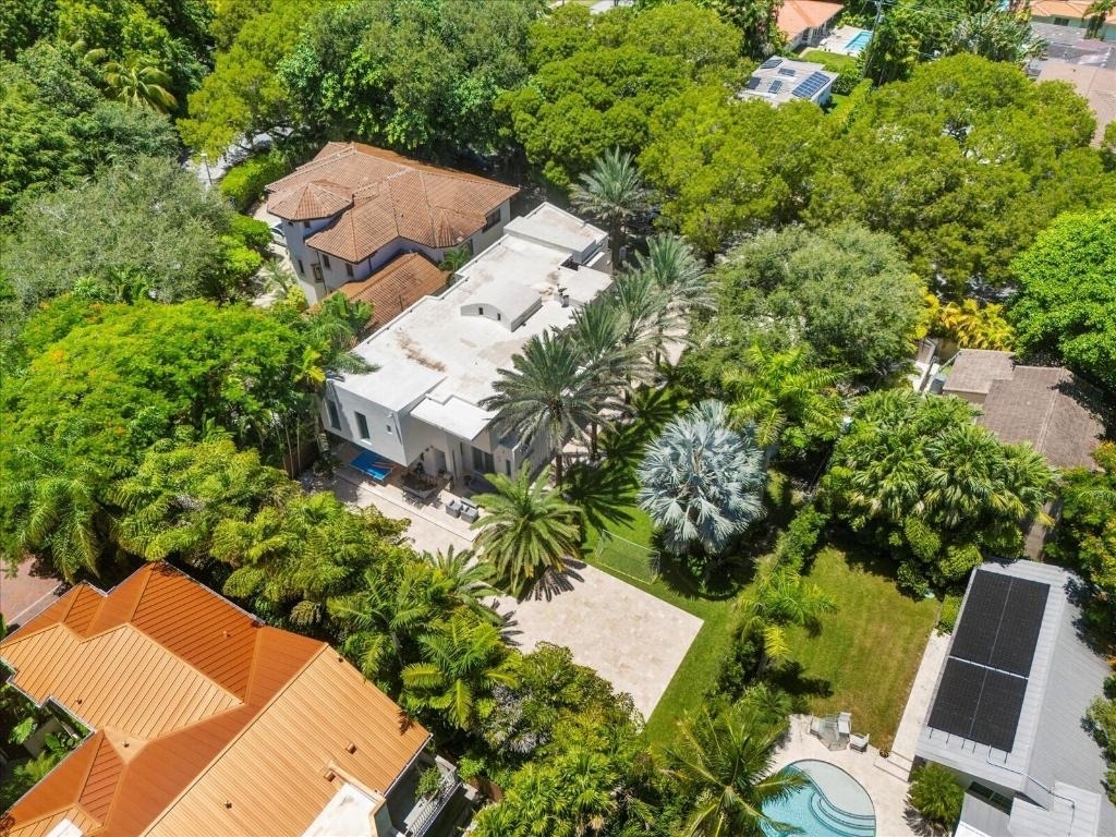 3917 S Le Jeune Road - Photo 15