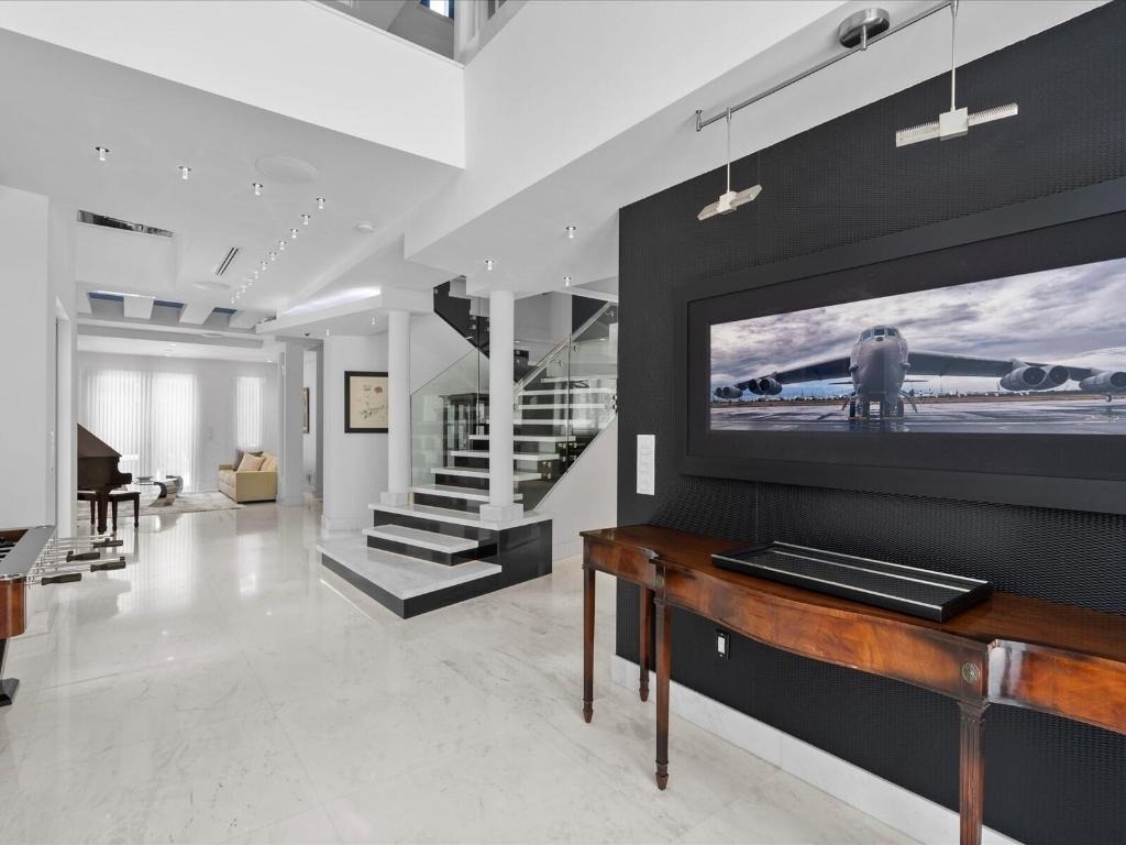 3917 S Le Jeune Road - Photo 36