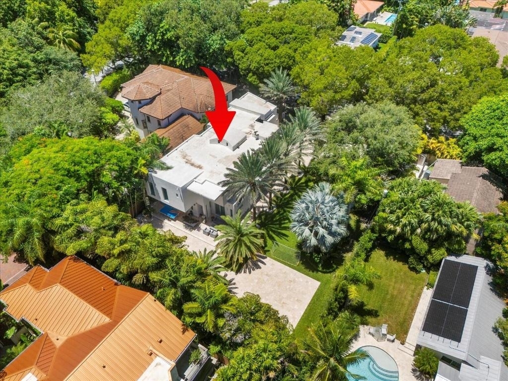 3917 S Le Jeune Road - Photo 26