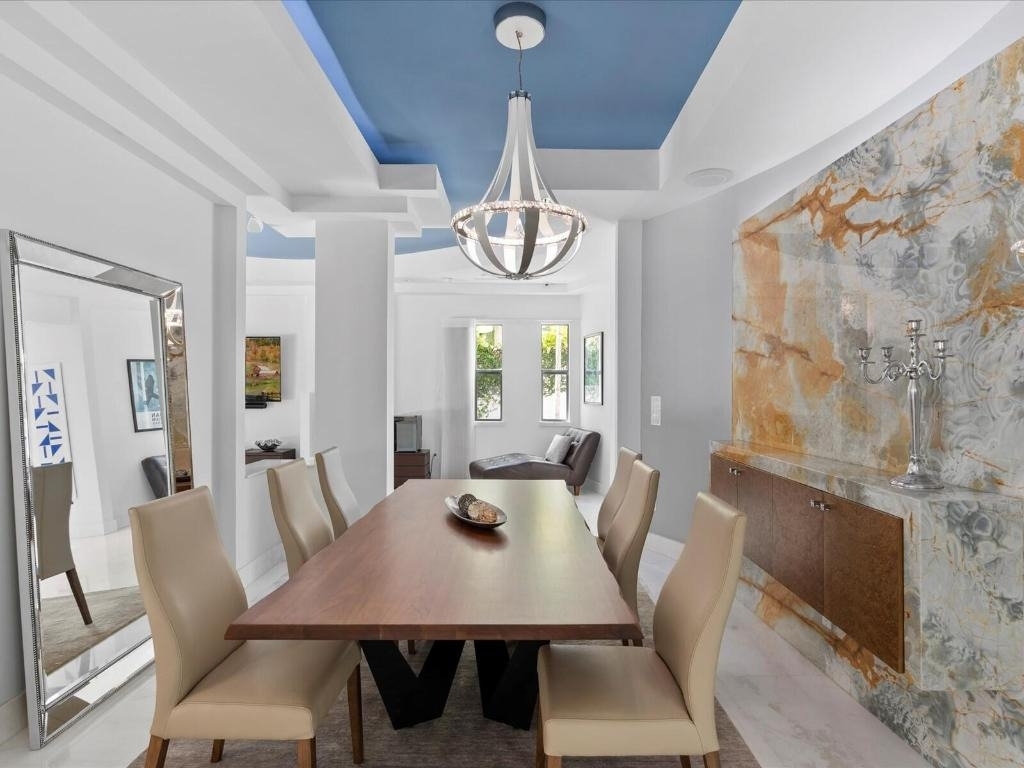 3917 S Le Jeune Road - Photo 44