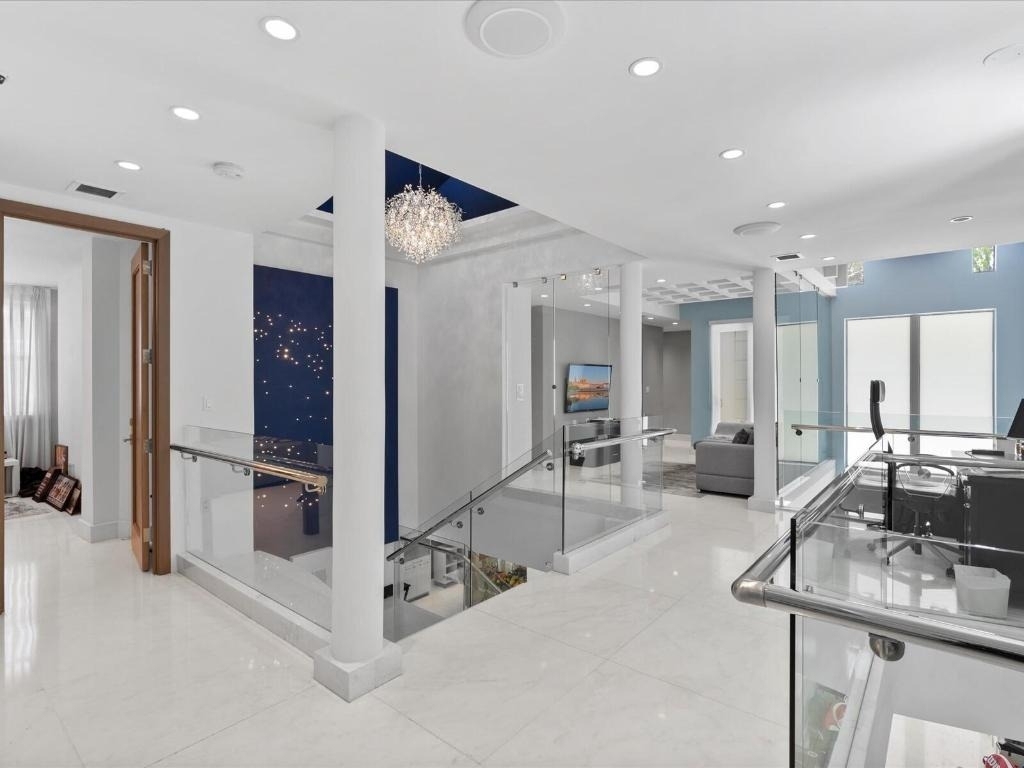 3917 S Le Jeune Road - Photo 63