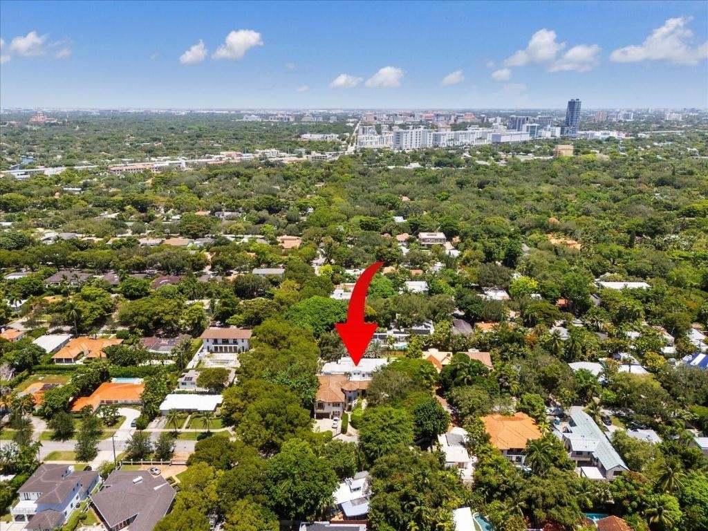3917 S Le Jeune Road - Photo 28