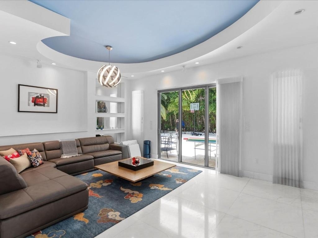 3917 S Le Jeune Road - Photo 48