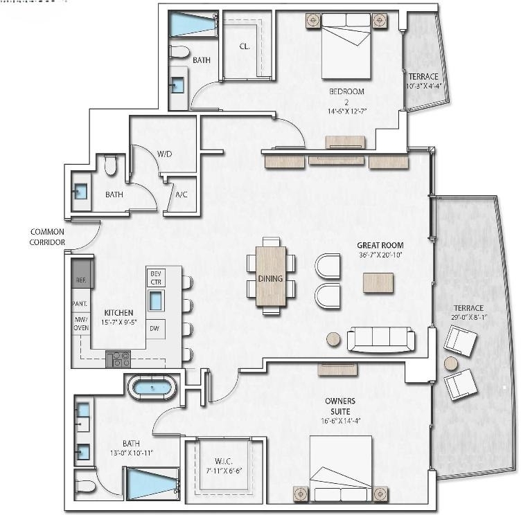 220 Lake Shore Drive - Photo 8
