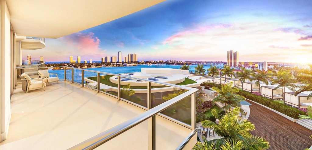 220 Lake Shore Drive - Photo 1