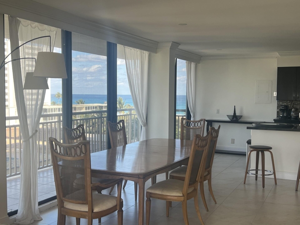 3400 N Ocean Drive - Photo 6