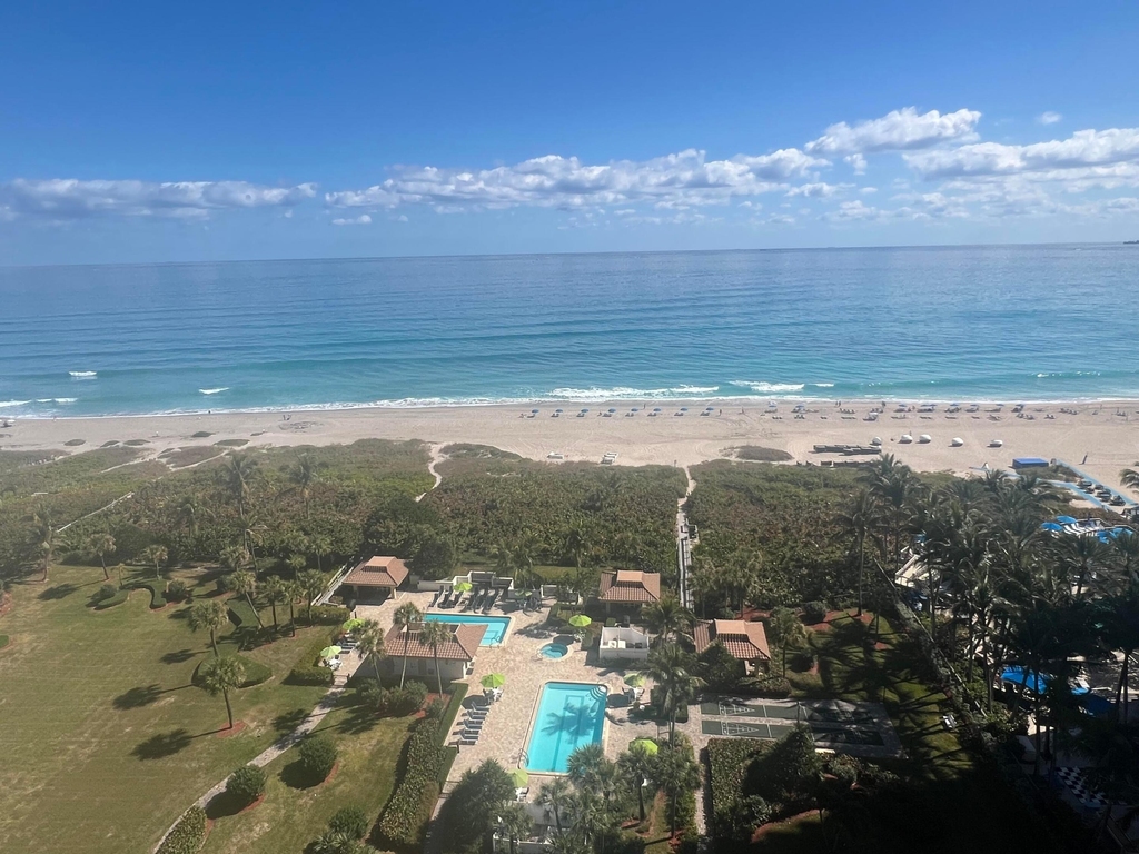 3400 N Ocean Drive - Photo 11