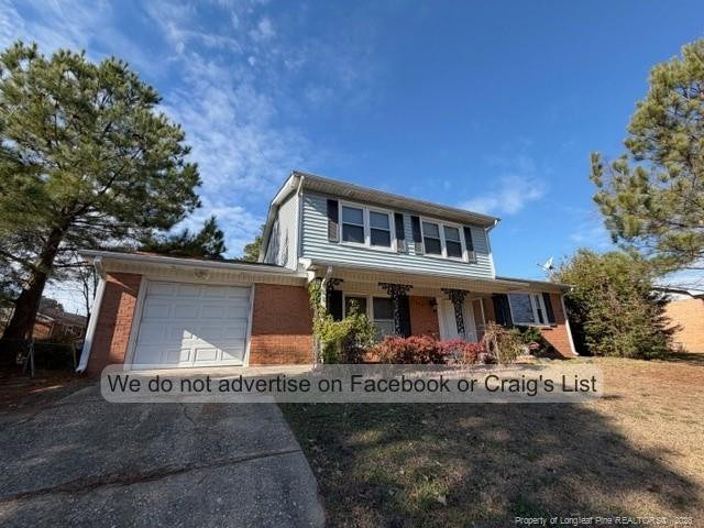 563 Alleghany Road - Photo 0