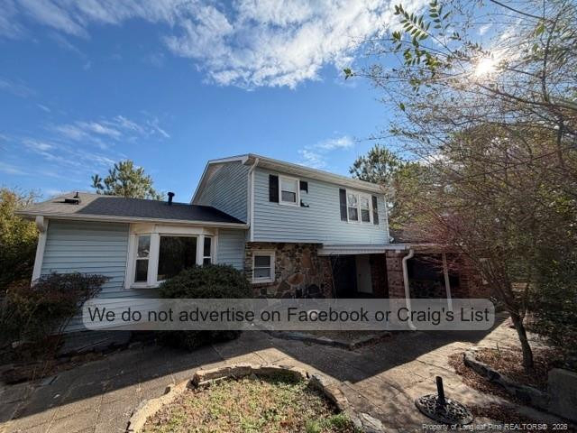 563 Alleghany Road - Photo 14
