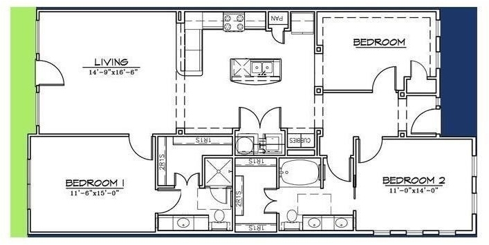 2505 San Gabriel St - Photo 13