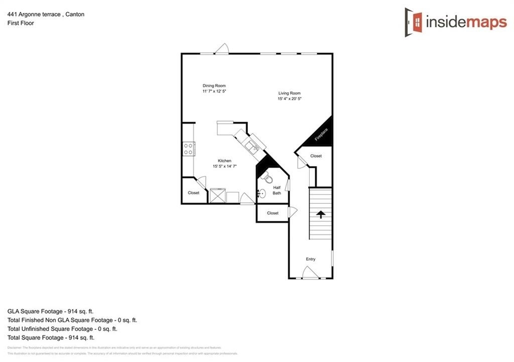 441 Argonne Terrace - Photo 17