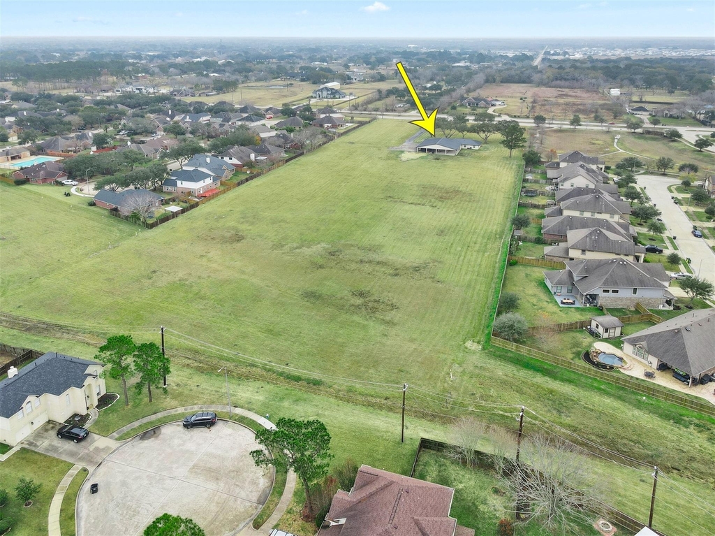 4002 Dixie Farm Road - Photo 0