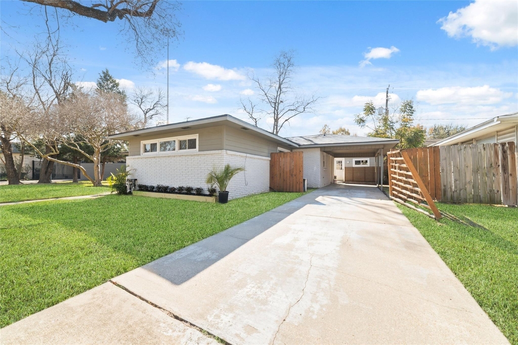 4415 Merwin Street - Photo 1