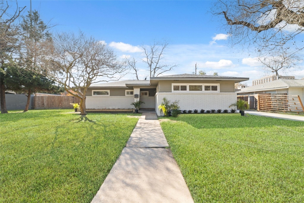 4415 Merwin Street - Photo 0