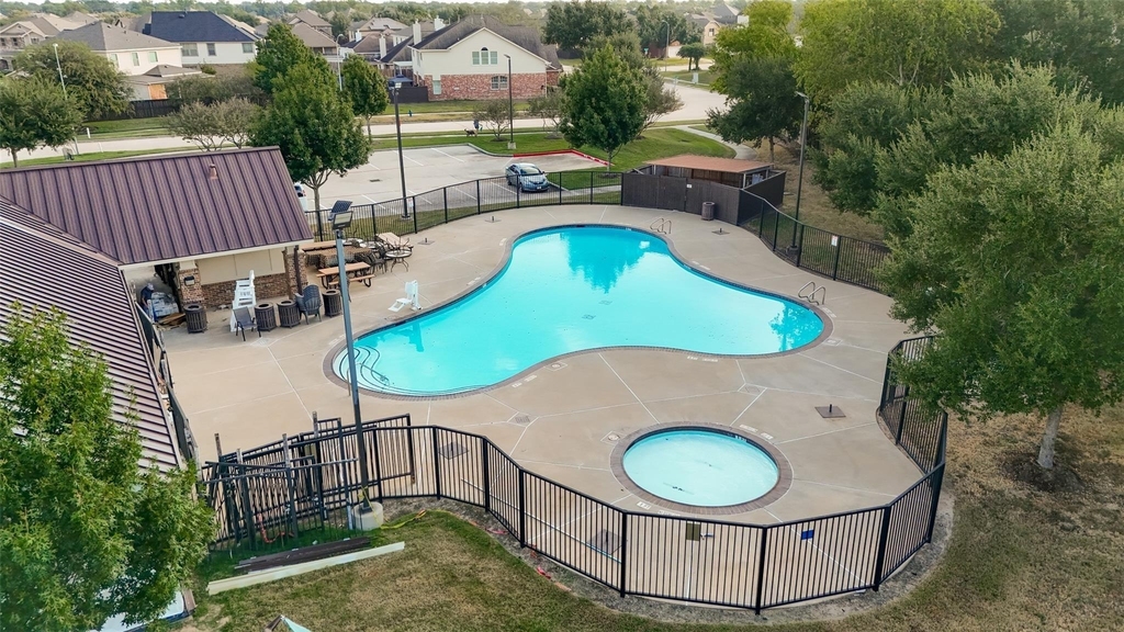 18603 Morgans Forest Lane - Photo 21