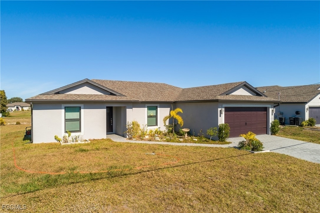 839 Yellowbird Drive - Photo 1