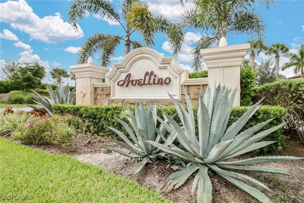 9514 Avellino Way - Photo 0