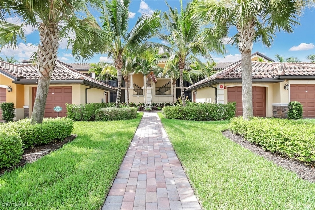 9514 Avellino Way - Photo 2