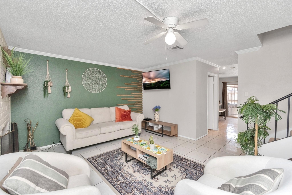 5837 Sunforest Drive - Photo 0