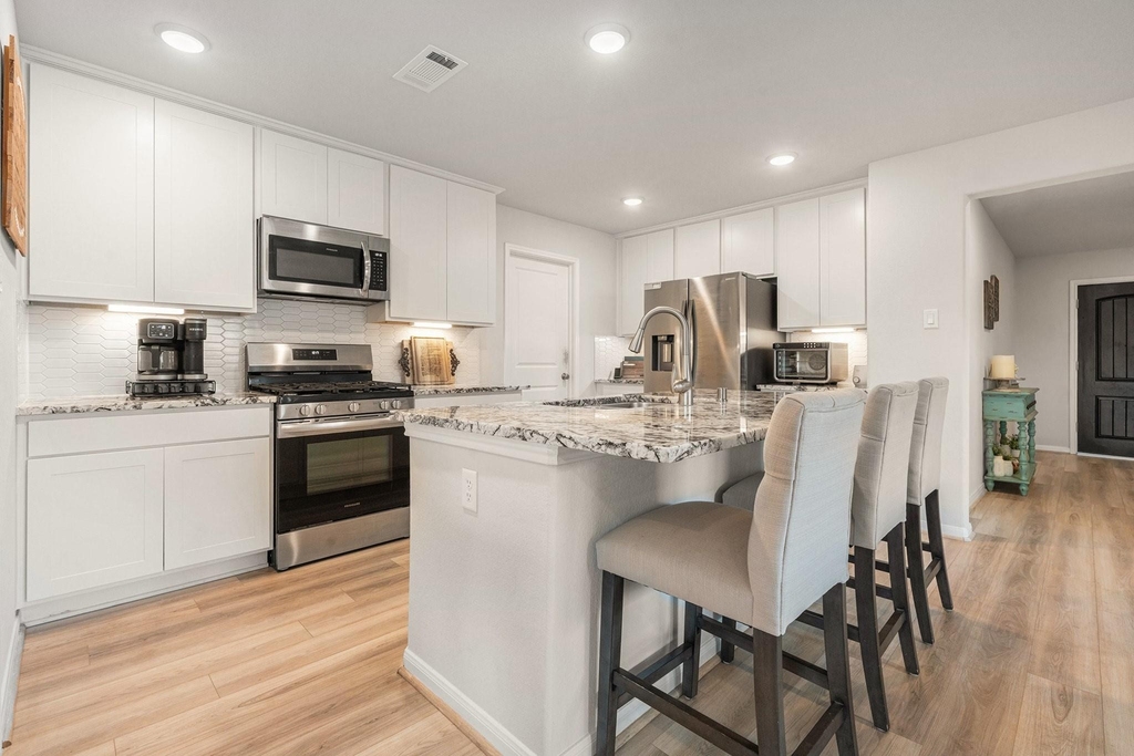 2513 Malibu Glen Drive - Photo 5