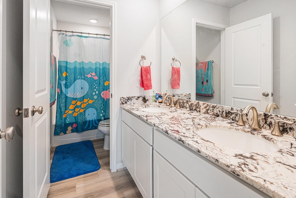 2513 Malibu Glen Drive - Photo 11