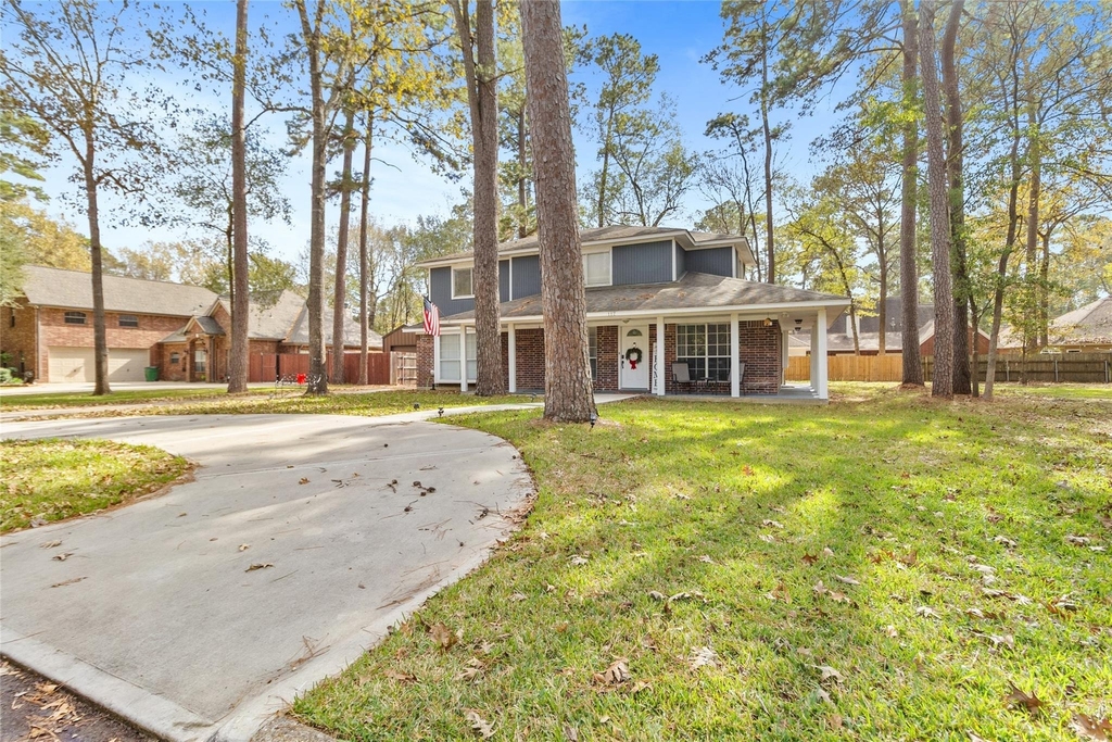 117 E Park Drive - Photo 2
