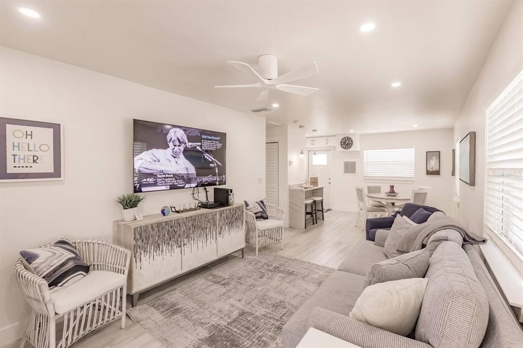 6020 Midnight Pass Road - Photo 2