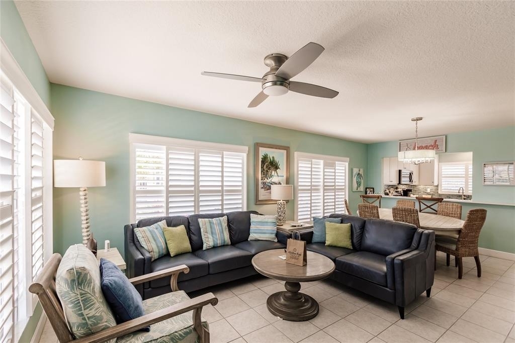 6020 Midnight Pass Road - Photo 1