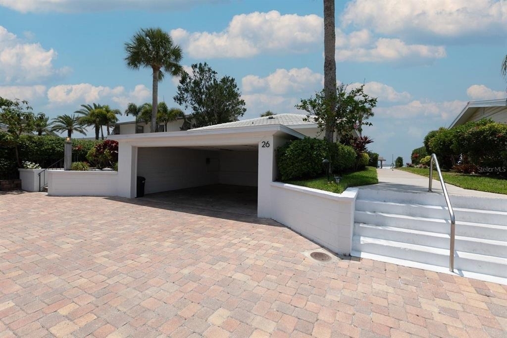 6020 Midnight Pass Road - Photo 2