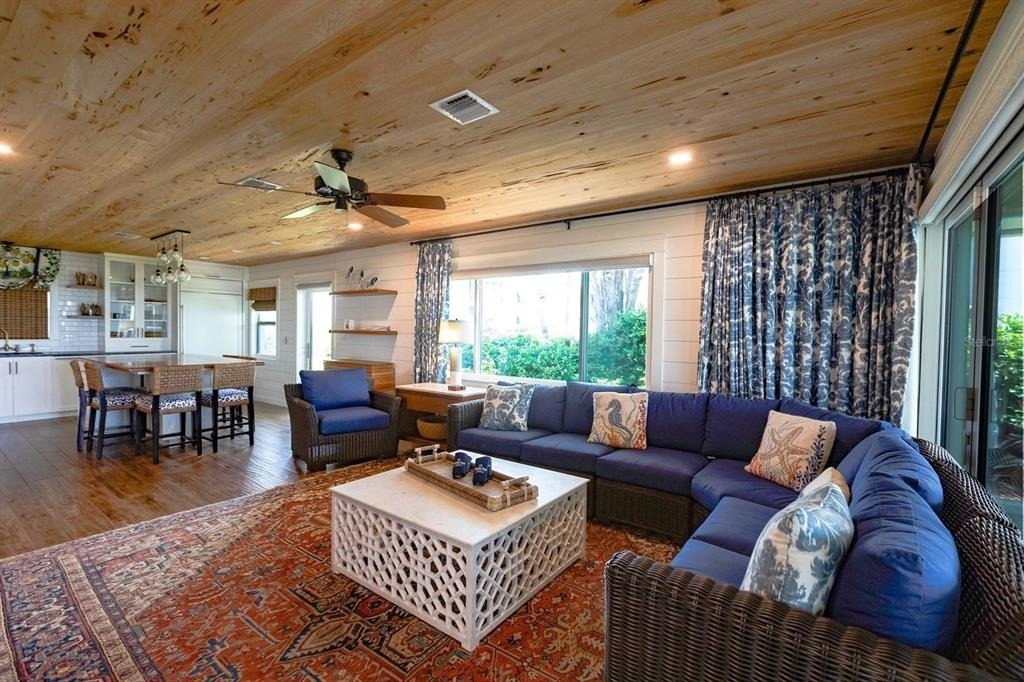 6020 Midnight Pass Road - Photo 7