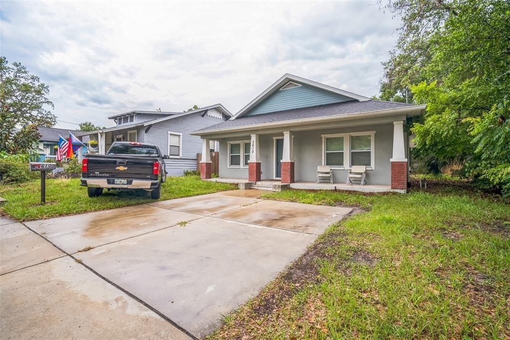 3610 N Tampa Street - Photo 1