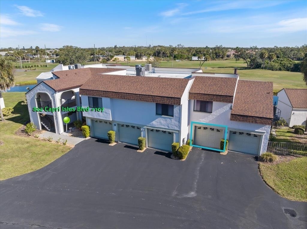 822 Capri Isles Boulevard - Photo 13