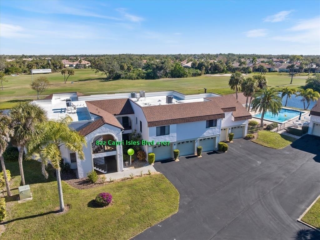 822 Capri Isles Boulevard - Photo 9