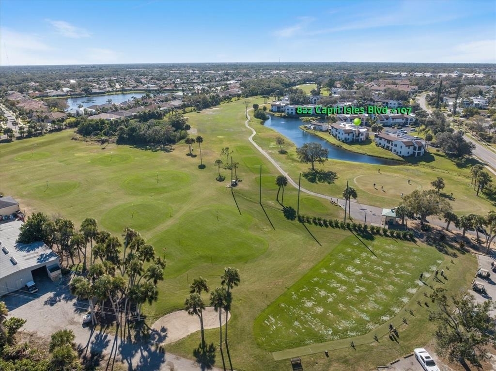 822 Capri Isles Boulevard - Photo 10