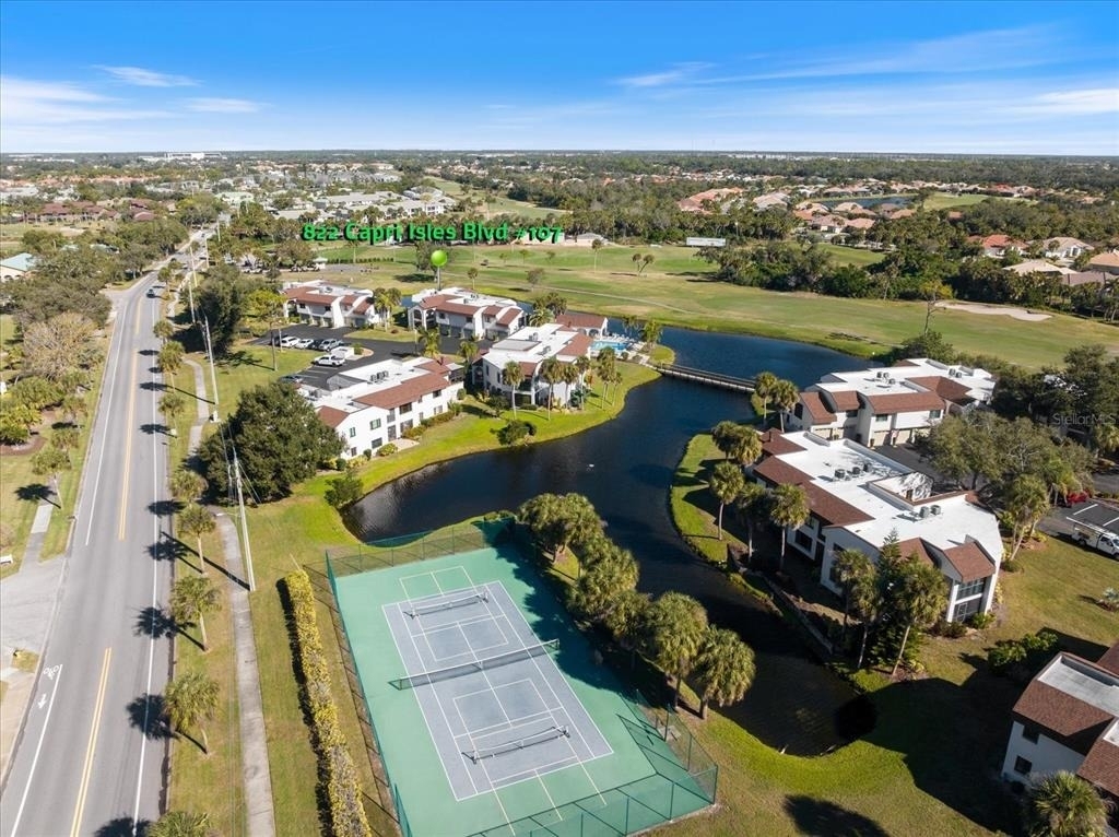 822 Capri Isles Boulevard - Photo 8