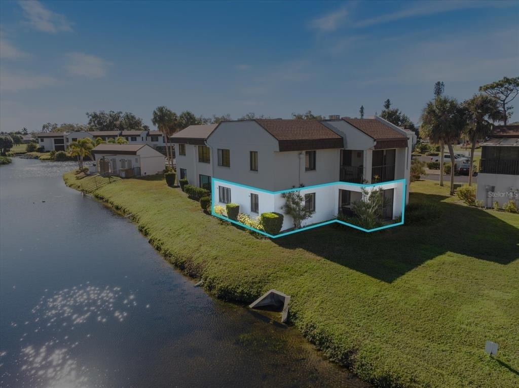 822 Capri Isles Boulevard - Photo 14