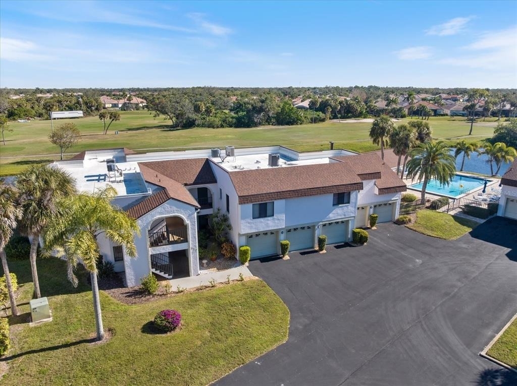 822 Capri Isles Boulevard - Photo 1