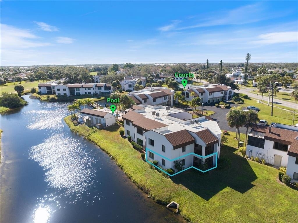 822 Capri Isles Boulevard - Photo 12