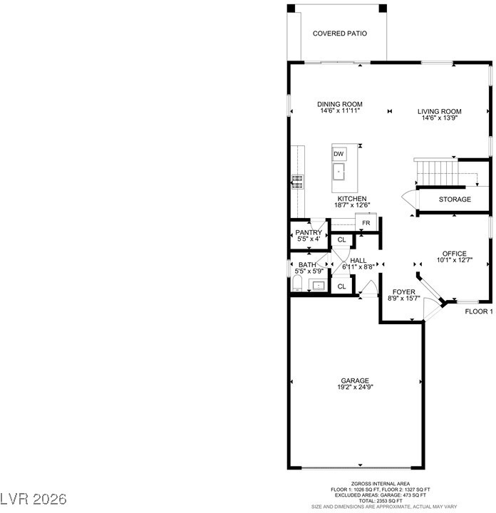 9965 W Meranto Avenue - Photo 48