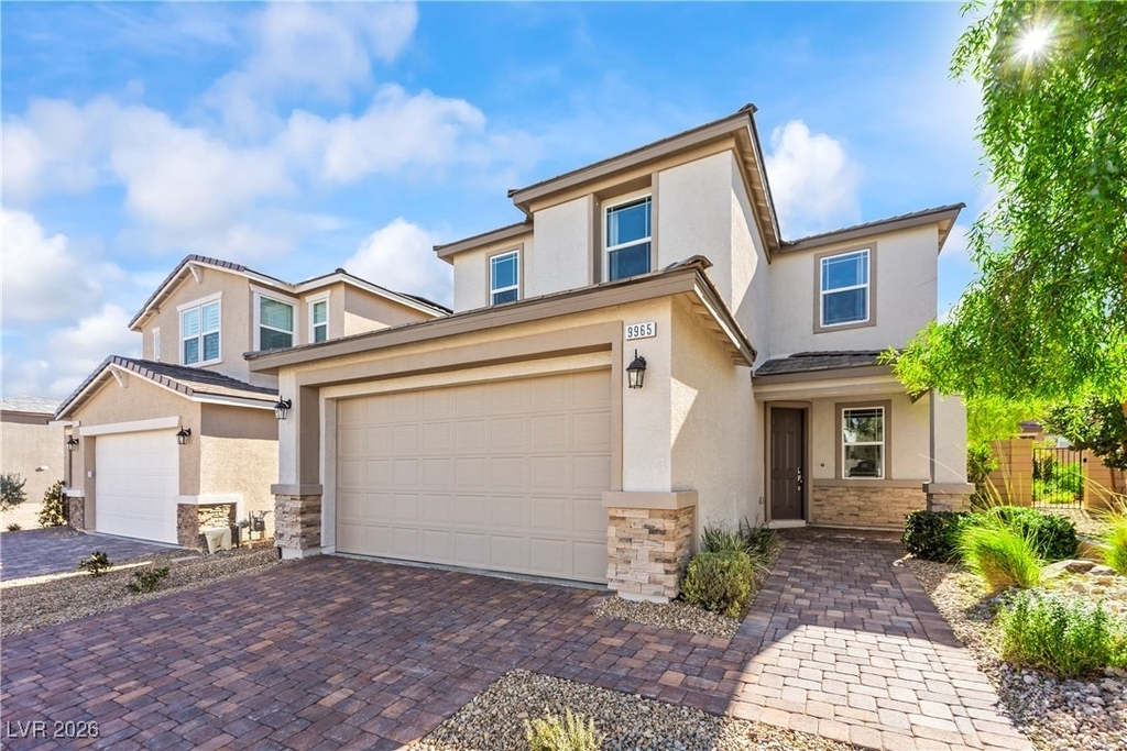 9965 W Meranto Avenue - Photo 1
