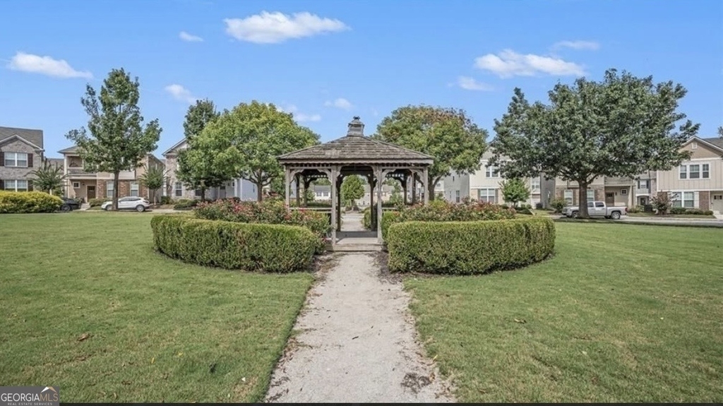832 Ambient Way Sw - Photo 1