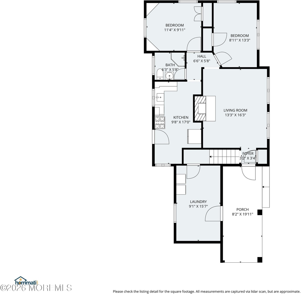 18 Maiden Lane - Photo 26