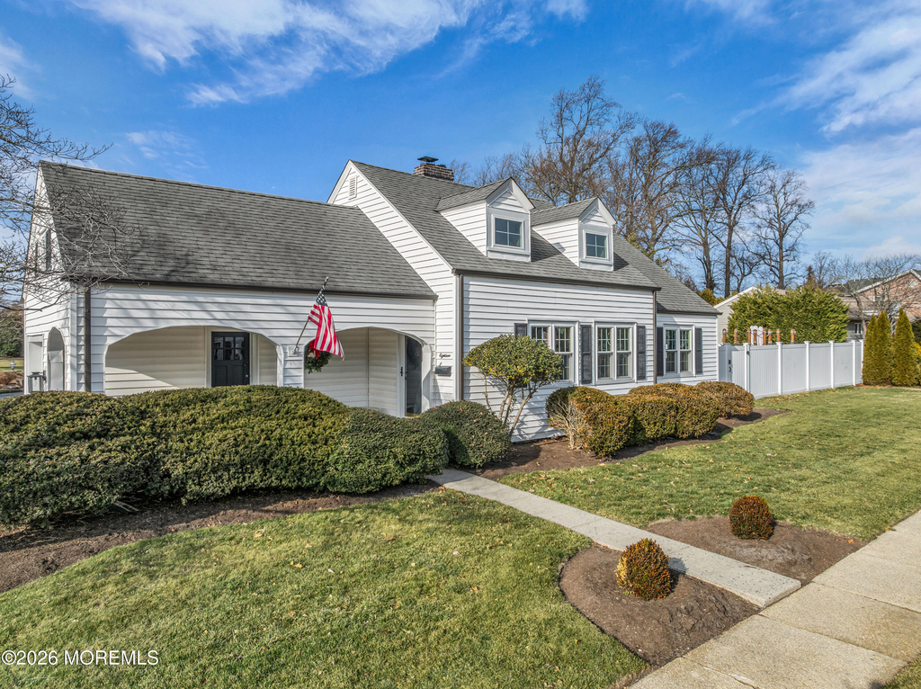 18 Maiden Lane - Photo 1