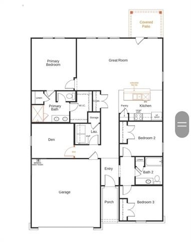 461 Princewood Drive - Photo 19