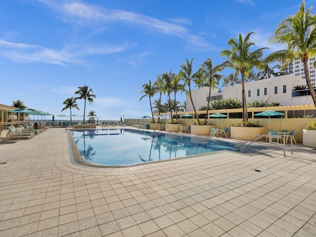 2501 S Ocean Drive - Photo 2