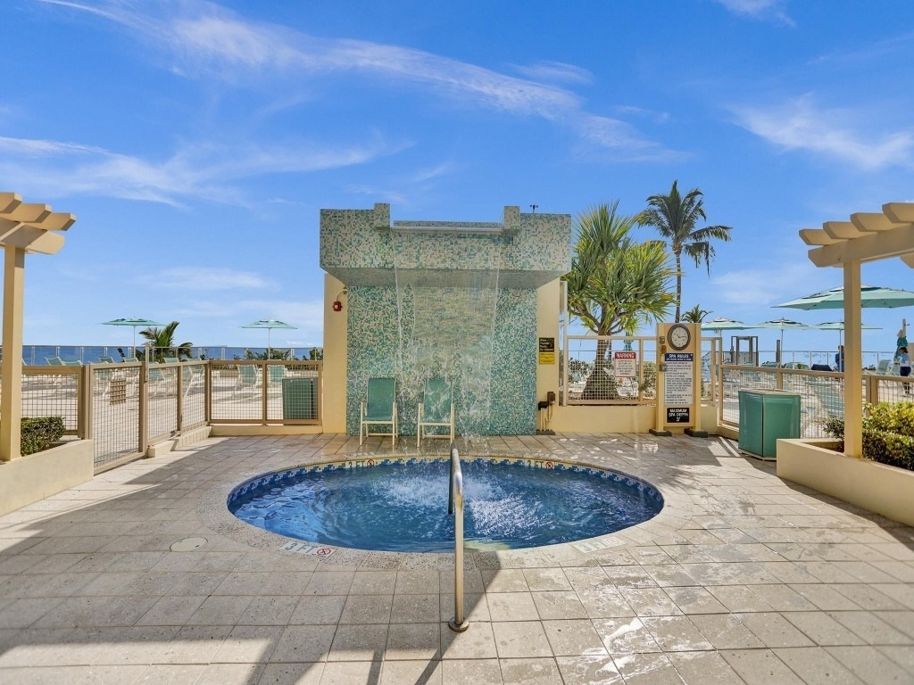 2501 S Ocean Drive - Photo 10